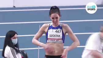 Women's Long Jump • Polish Athletics №2 #8