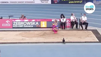 Women's Long Jump • Polish Athletics №2 #9