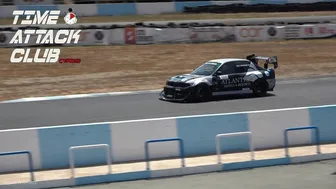 Time Attack Cyprus #3rd Round Teaser