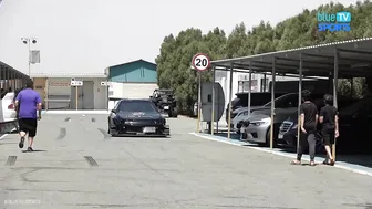 Time Attack Cyprus #3rd Round Teaser #4