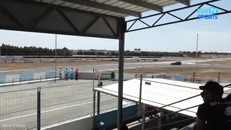 Time Attack Cyprus #3rd Round Teaser #5