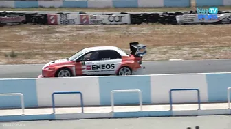 Time Attack Cyprus #3rd Round Teaser #6