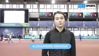 Wome's Long Jump • Russian Athletics #2