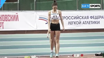 Wome's Long Jump • Russian Athletics #7