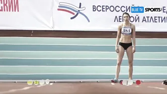 Wome's Long Jump • Russian Athletics #9