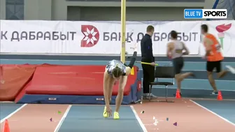 Women's Long Jump • Belarusian Athletics #6