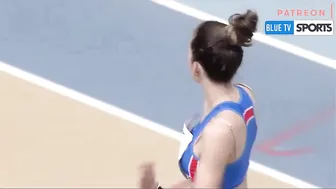 Women's Long Jump • Italian Athletics #5