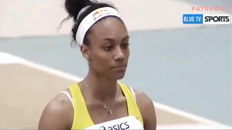 Women's Long Jump • Italian Athletics #7