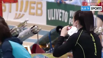 Women's Pole Vault • Italian Athletics #2