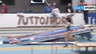 Women's Pole Vault • Italian Athletics #5