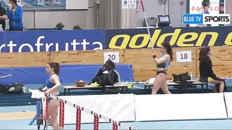 Women's Pole Vault • Italian Athletics #7