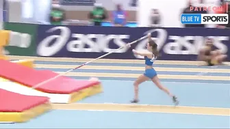 Women's Pole Vault • Italian Athletics #9