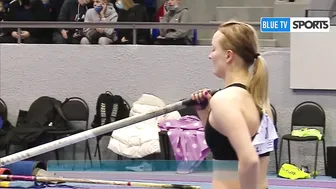 Pole Vault • 2021 Chelyabinsk #2