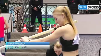 Pole Vault • 2021 Chelyabinsk #3