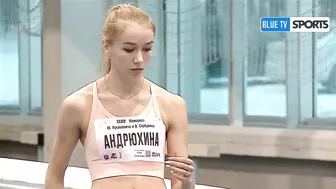 High Jump • 2021 Chelyabinsk #3