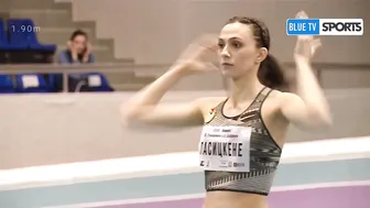 High Jump • 2021 Chelyabinsk #8