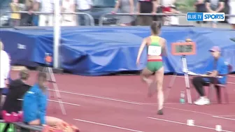 Women's Long Jump • Lithuanian Athletics №4 #4