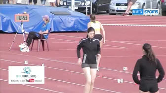 Women's Long Jump • Lithuanian Athletics №4 #5