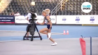 Women's High Jump • Irena Szewińska Memorial #10