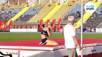 Women's High Jump • Irena Szewińska Memorial #2