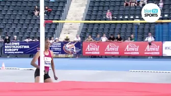 Women's High Jump • Irena Szewińska Memorial #4