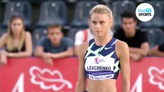 Women's High Jump • Irena Szewińska Memorial #7