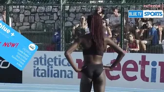 High Jump • U20 Italian Athletics #6