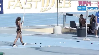 Pole Vault • U20 Italian Athletics #10