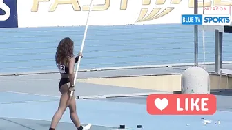 Pole Vault • U20 Italian Athletics #8