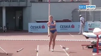 Women's Pole Vault • Czech Athletics №3 #4