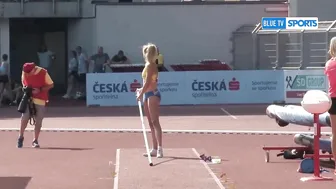 Women's Pole Vault • Czech Athletics №3 #7