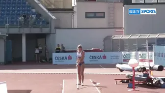 Women's Pole Vault • Czech Athletics №3 #9