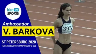 Viktoriya Barkova ???????? Виктория Баркова