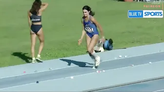 Women•s Triple Jump • Italian Athletics #3