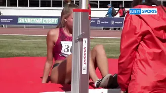 Women’s High Jump • Russian Athletics №2 #4