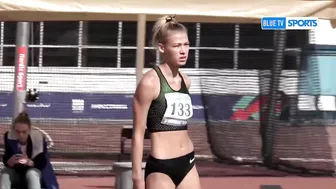 Women’s High Jump • Russian Athletics №2 #9