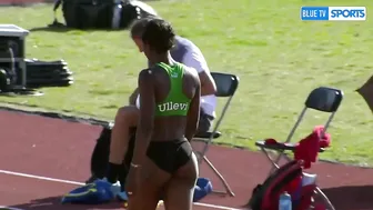 Women's Long Jump • Swedish Athletics #9