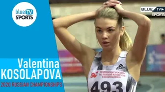 Valentina Kosolapova ???????? Валентина Косолапова