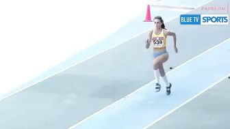 Triple Jump • U20 Italian Athletics #9