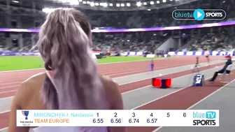 Anastasia Mironchyk-Ivanova ♥️♥️♥️♥️ Анастасия Мирончик-Иванова "The Match" #6