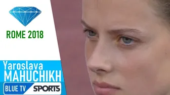 Yaroslava Mahuchikh ♥️♥️♥️♥️ Ярослава Махучих #1