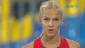 Darya Klishina ???????? Дарья Клишина 다리야 클리시나