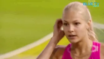 Darya Klishina ♥️♥️♥️♥️ Дарья Клишина 다리야 클리시나 #2