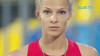 Darya Klishina ♥️♥️♥️♥️ Дарья Клишина 다리야 클리시나 #3