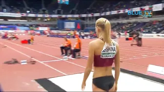 Darya Klishina ♥️♥️♥️♥️ Дарья Клишина 다리야 클리시나 #6