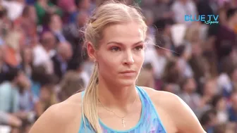 Darya Klishina ♥️♥️♥️♥️ Дарья Клишина 다리야 클리시나 #7