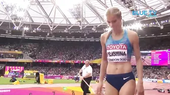 Darya Klishina ♥️♥️♥️♥️ Дарья Клишина 다리야 클리시나 #8