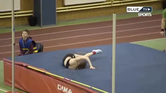 Women's High Jump • Lithuanian Athletics №5 #2