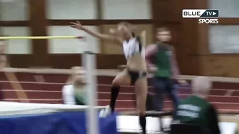 Women's High Jump • Lithuanian Athletics №6 #10