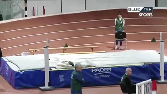 Women's High Jump • Lithuanian Athletics №6 #5